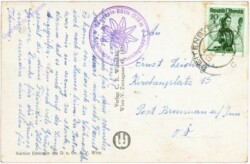 Hohentauern, Edelrautehütte auf der Scheibalm