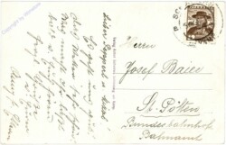 Schönberg, Ortsansicht