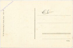 Semmering, Kalte Rinne mit Orthof und Raxalpe