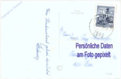 Semmering, Haus Semmering, Gewerkschaftshaus