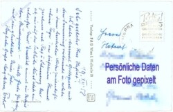 Semmering, Südbahnhotel gegen die Rax