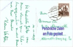 Semmering, Pension Daheim