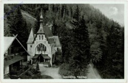 Semmering, Kirchlein