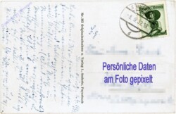 Semmering, Kirchlein