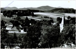 Sulz im Wienerwald, Ortsansicht