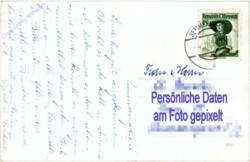 ak105758a Semmering, Winter-Kurort
