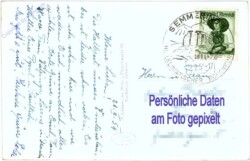 Breitenstein, Kalte Rinne und Polleroswand gegen Rax