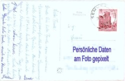 Semmering, Multiansicht