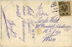 Semmering, Myrtenbrücke