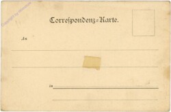 Semmering, "Waldhof"