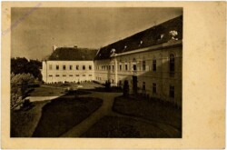 Baden, Staatliche Kranken- und Badeanstalt Sauerhof