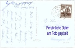 Semmering, Südbahnhotel, Kurhaus