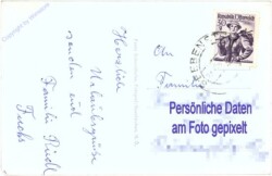 Seebenstein, Bergschloss