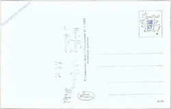 Semmering, Ausfahrt aus dem Weinzettelwand-Tunnel