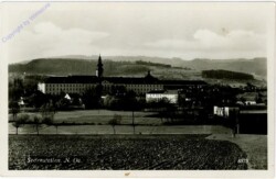 Seitenstetten, Ortsansicht