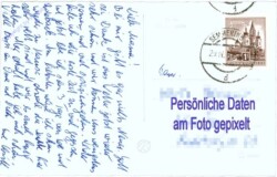 Semmering, Kalte Rinne