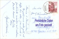 Semmering, Haus Europa Babenberg