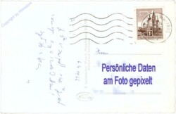 Sonntagberg, gegen Ötscher
