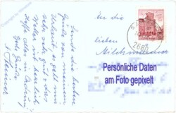 Semmering, Kircherl am hochweg