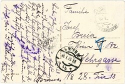 Semmering, Hotel Panhans