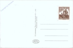 Bad Traunstein, Ortsansicht