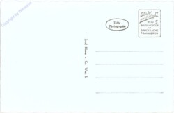 Bad Traunstein, Ortsansicht