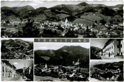 Türnitz, Multiansicht