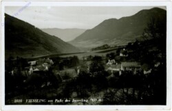 Viessling, Ortsansicht