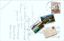 Wartenstein, Schloss