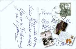 Wartenstein, Schloss