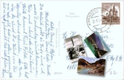 Wartenstein, Schloss