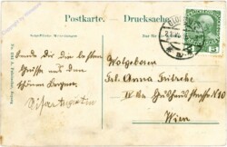 Wartenstein, Schloss