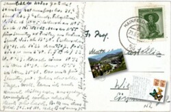 Weissenbach a.d. Triesting, Ortsansicht