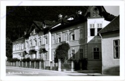 Weissenbach a.d. Triesting, Triestingheim
