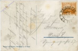 Waidhofen an der Thaya, Ortsansicht