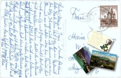 Weissenbach a.d. Triesting, Multiansicht