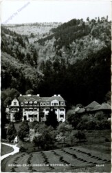 Wopfing, Siemens-Erhlungsheim