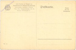 Weidlingau, Laudongrab