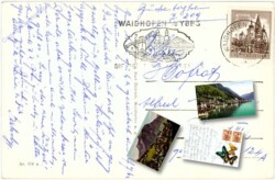 Waidhofen an der Ybbs, Multiansicht