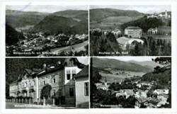 Weissenbach a.d. Triesting, Multiansicht