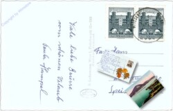 Weissenbach a.d. Triesting, Erholungsheim