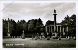 Klein Wetzdorf, Heldenberg