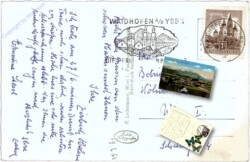 Waidhofen an der Ybbs, Buchenbergheim