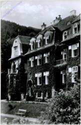 Wopfing, Siemens-Erhlungsheim