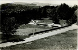 Mariazellerbahn, Hotelrestaurant Winterbach
