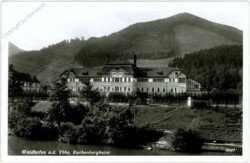 Waidhofen an der Ybbs, Buchenbergheim