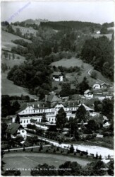Waidhofen an der Ybbs, Buchenbergheim