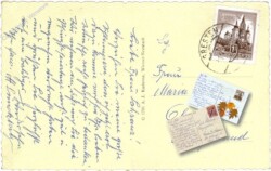 Wiener Neustadt, Wasserturm