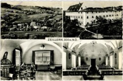 Zeilern, Multiansicht