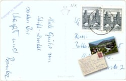 Zwettl, Stiftskirche